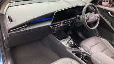 Kia Niro 150kW 4 65kWh 5dr Auto Electric Estate